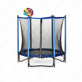 טרמפולינה 4.5 רגל