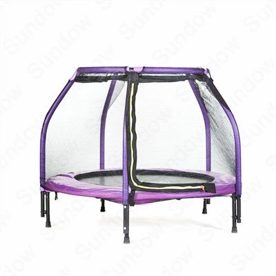 מיטת קפיצות תינוק