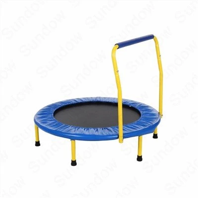 טרמפולינה עגולה