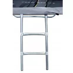 Goliath 10ft Trampoline Big