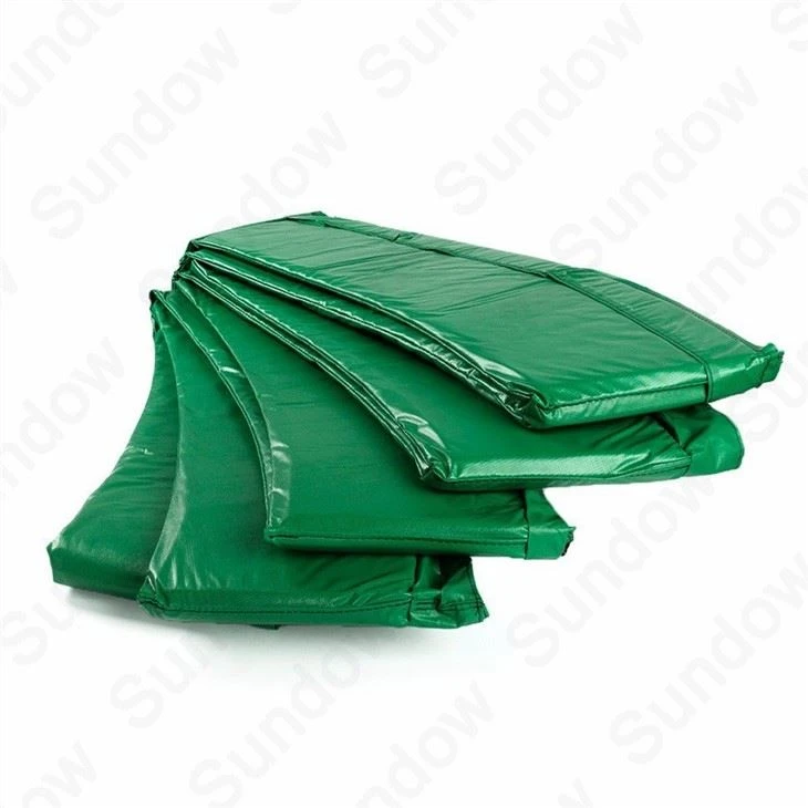 Small Trampoline Big W