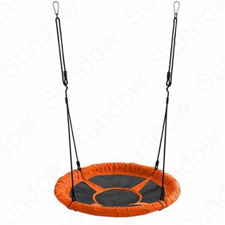 נדנדת עץ חיצונית