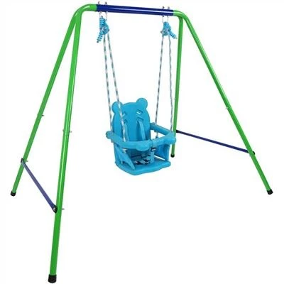 סטים של נדנדה לחצר האחורית