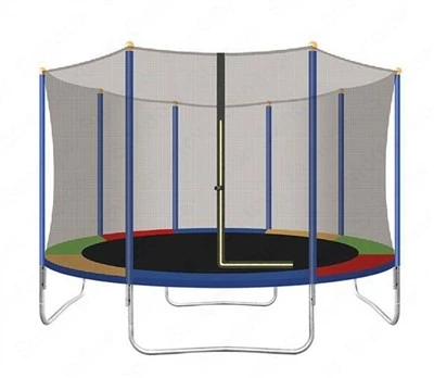 טרמפולינה 14 רגל ביג W