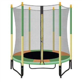 יצרני טרמפולינות קפיצת ילדים