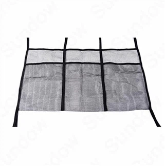 תיק אחסון טרמפולינה